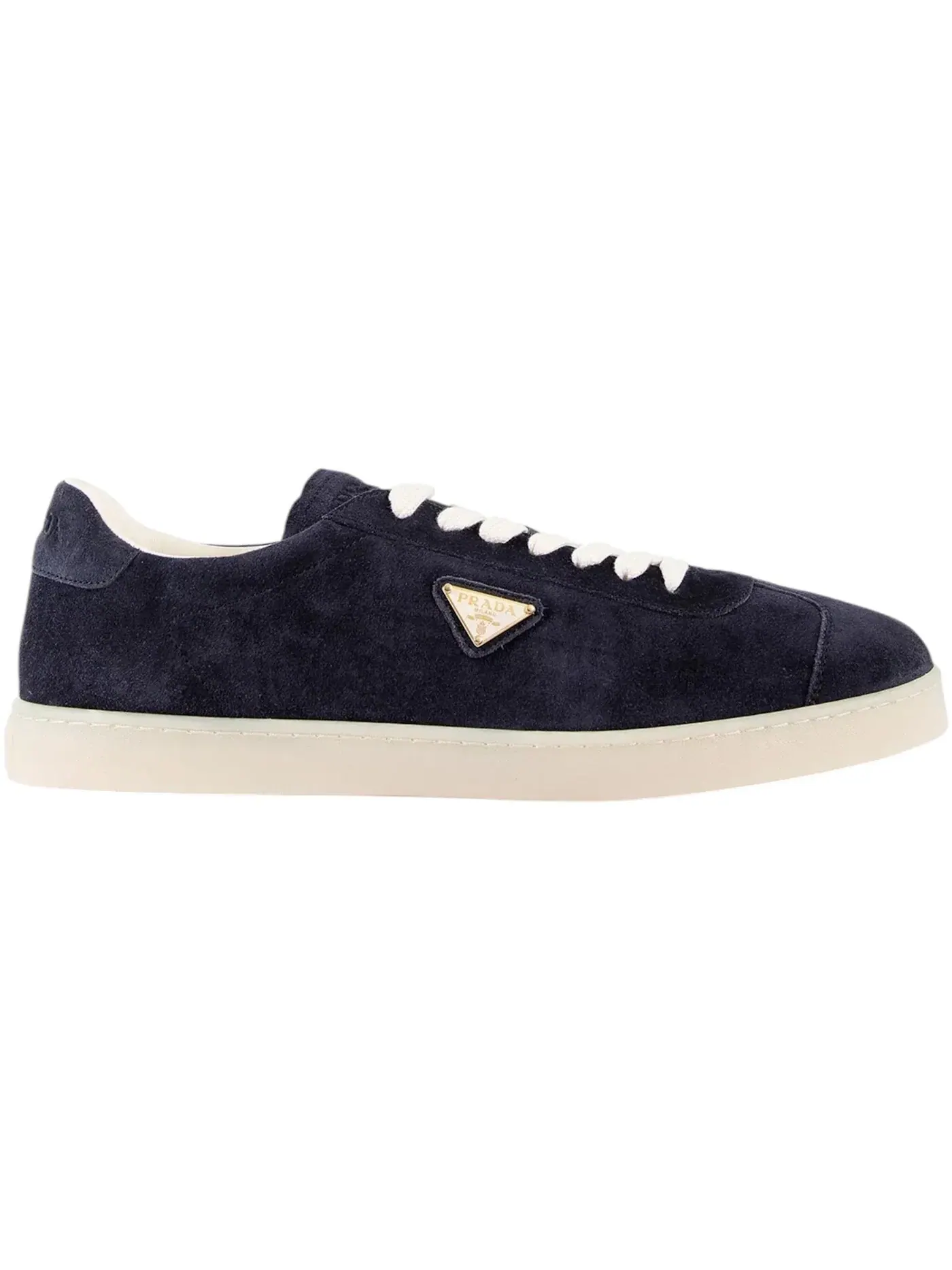 Мужские кроссовки Prada Lane Sneaker Prada — изображение 1 из 1, синий