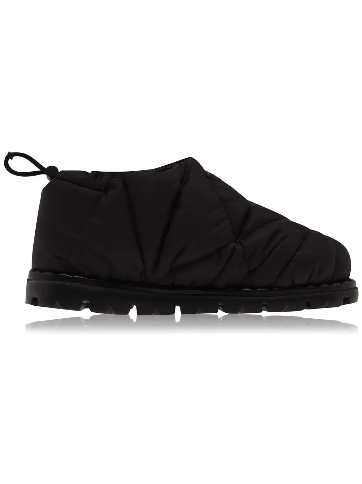 Женские сапоги Prada Padded Re-Nylon Boots