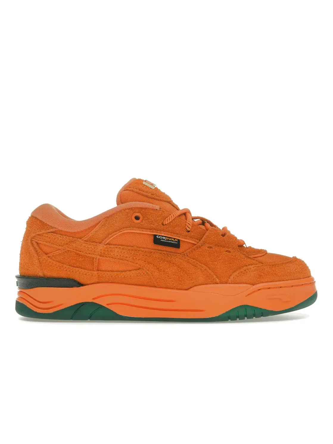 Мужские кроссовки Lifestyle Puma 180 Cordura Puma — изображение 1 из 4, оранжевый/белый