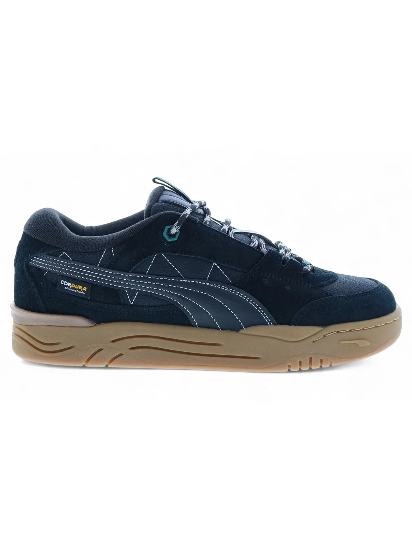 Мужские кроссовки Lifestyle Puma 180 Puma — изображение 1 из 1, черный
