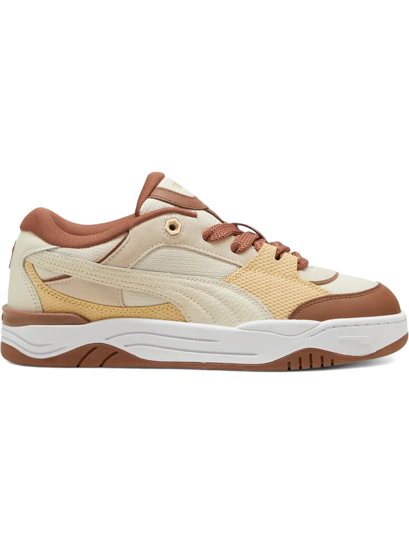Мужские кроссовки Lifestyle Puma 180, Alpine Snow/Ocean Tropic — изображение 1 из 1