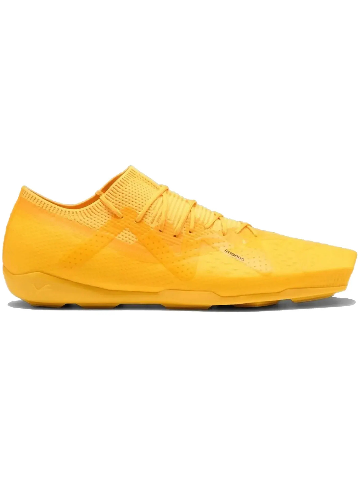 Мужские кроссовки Lifestyle Puma 90SQR Puma — изображение 1 из 1, желтый/черный