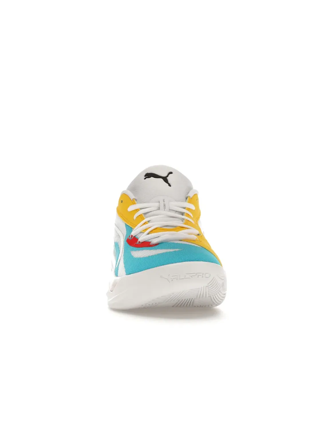 Мужские кроссовки для бега Puma All-Pro Nitro — изображение 2 из 4