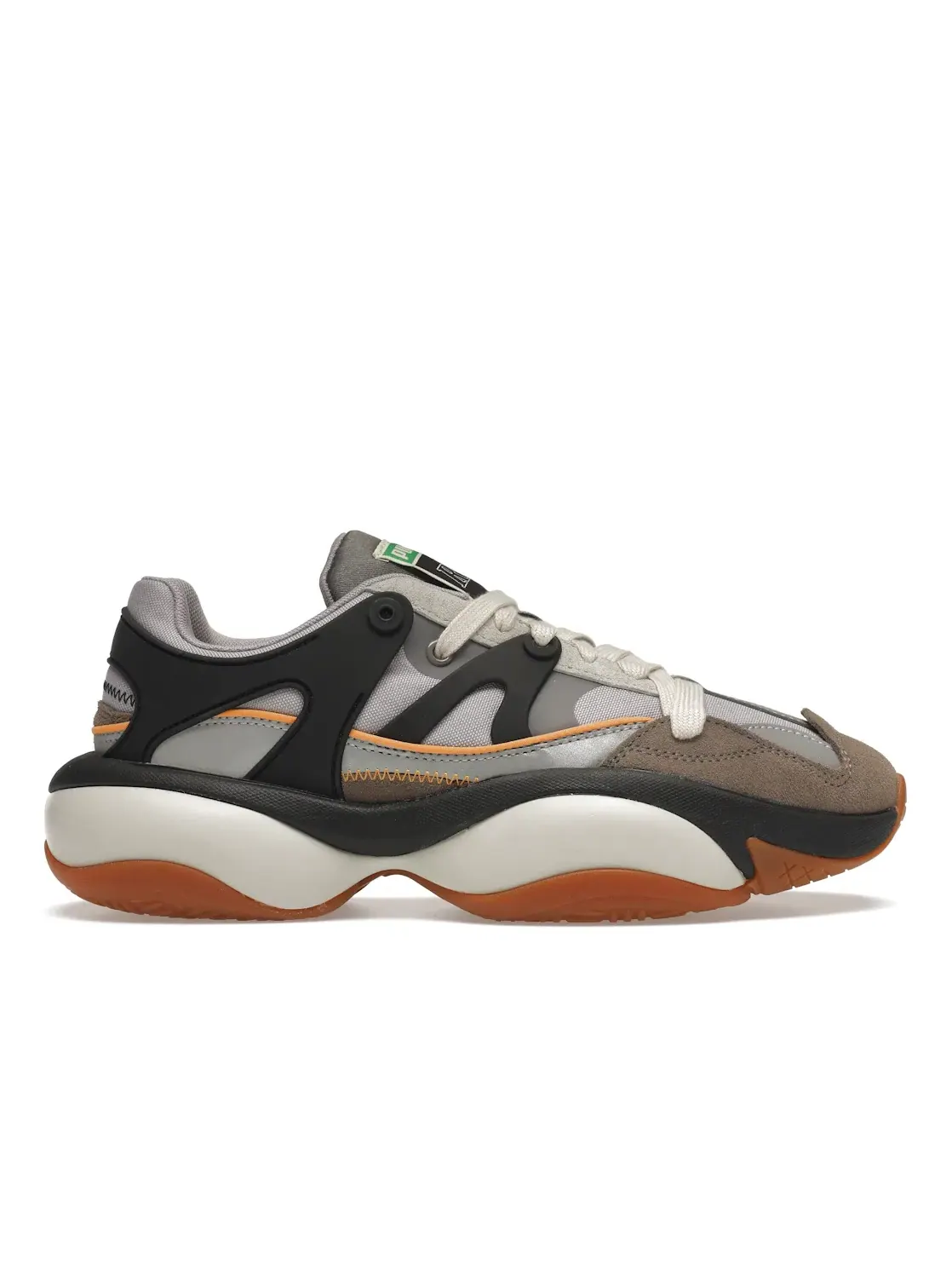 Мужские кроссовки Lifestyle Puma Alteration Nu — изображение 1 из 3, серый