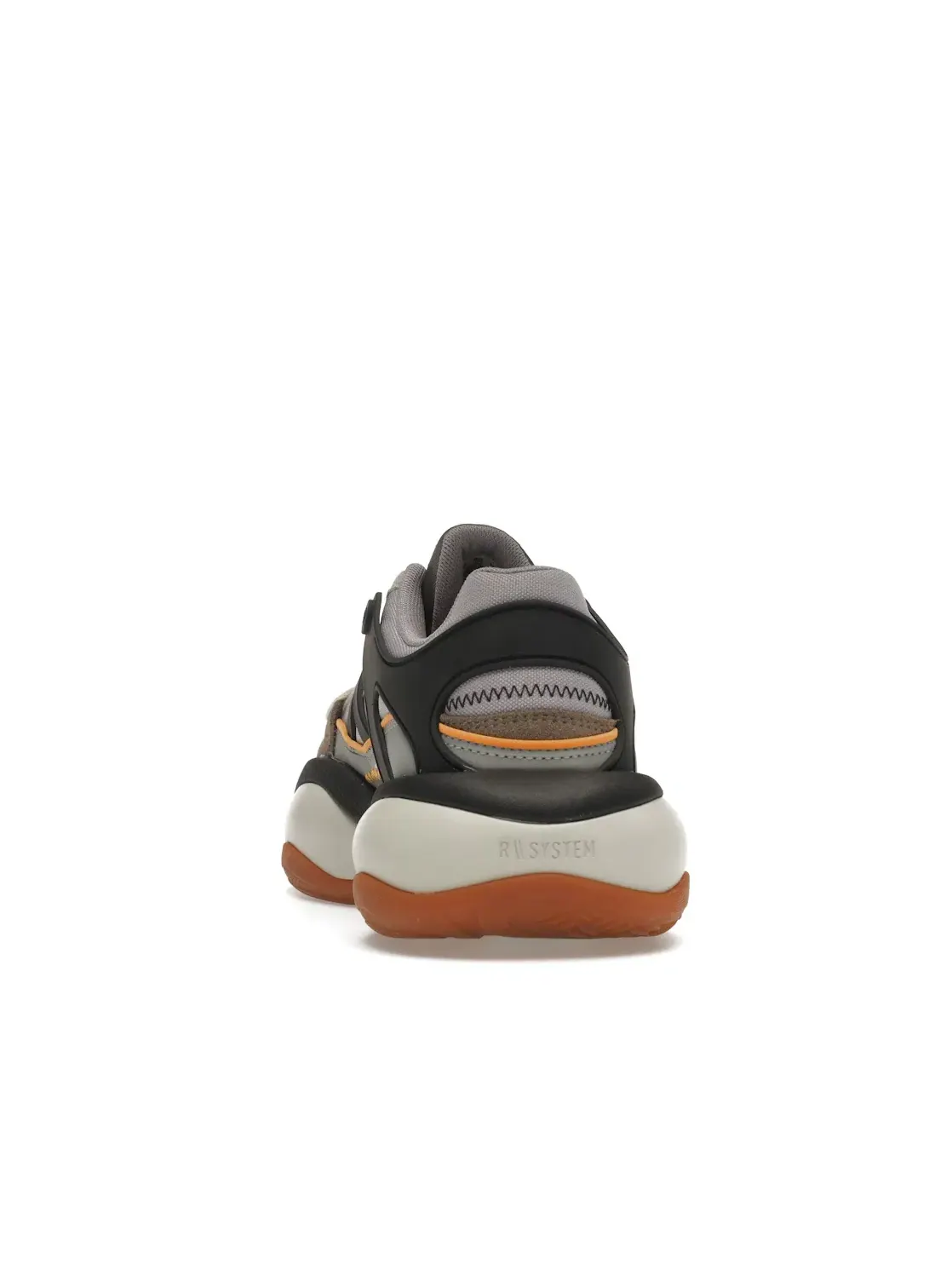 Мужские кроссовки Lifestyle Puma Alteration Nu — изображение 3 из 3, серый