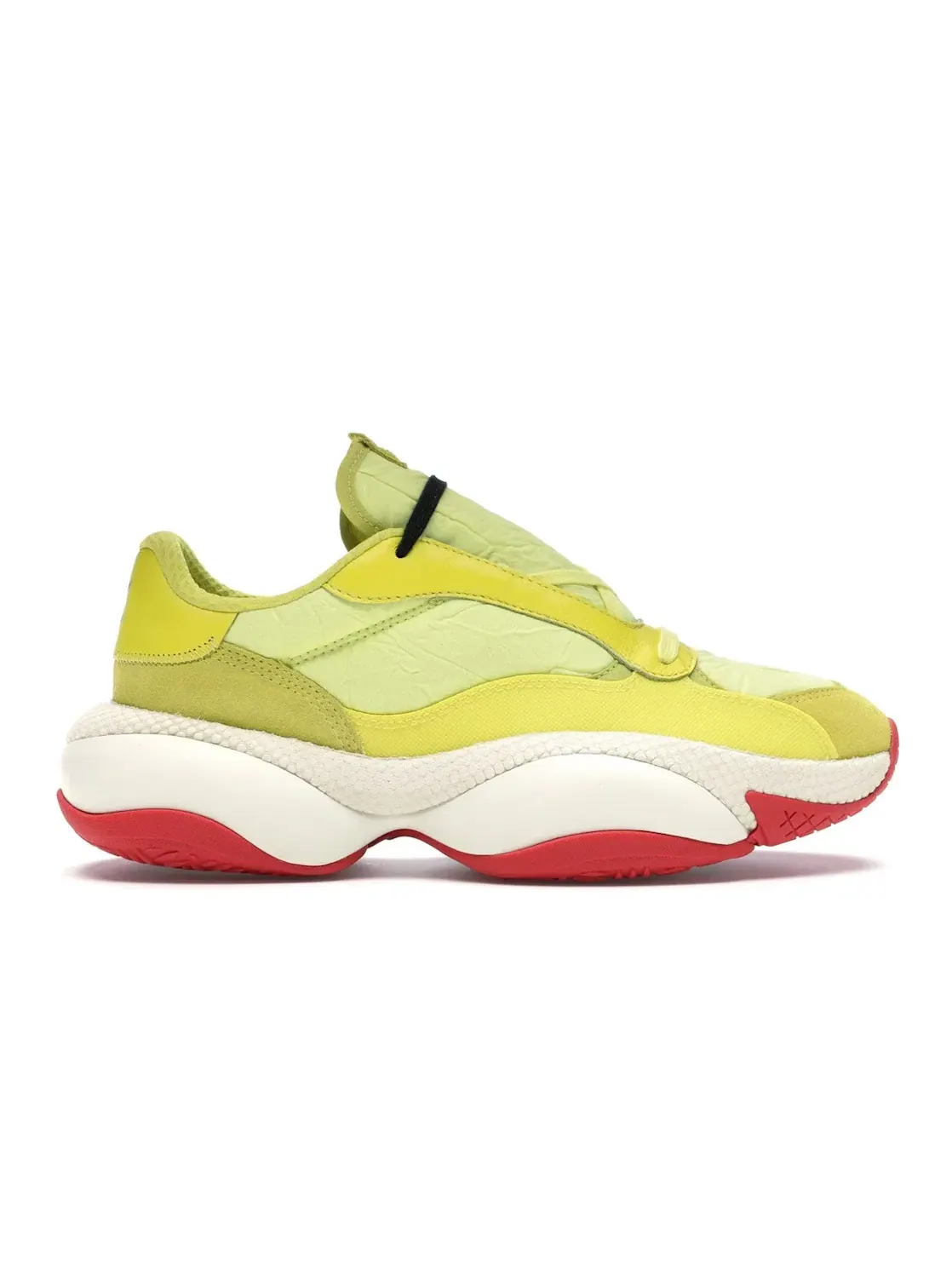 Мужские кроссовки Lifestyle Puma Alteration PN-1 Puma,: Celery Limelight — изображение 1 из 4