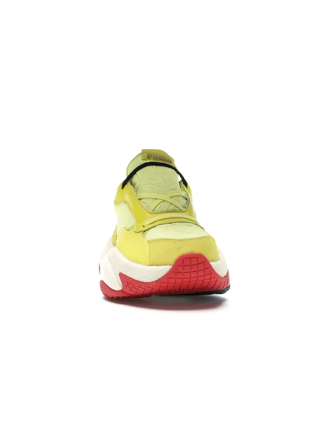 Мужские кроссовки Lifestyle Puma Alteration PN-1 Puma,: Celery Limelight — изображение 2 из 4
