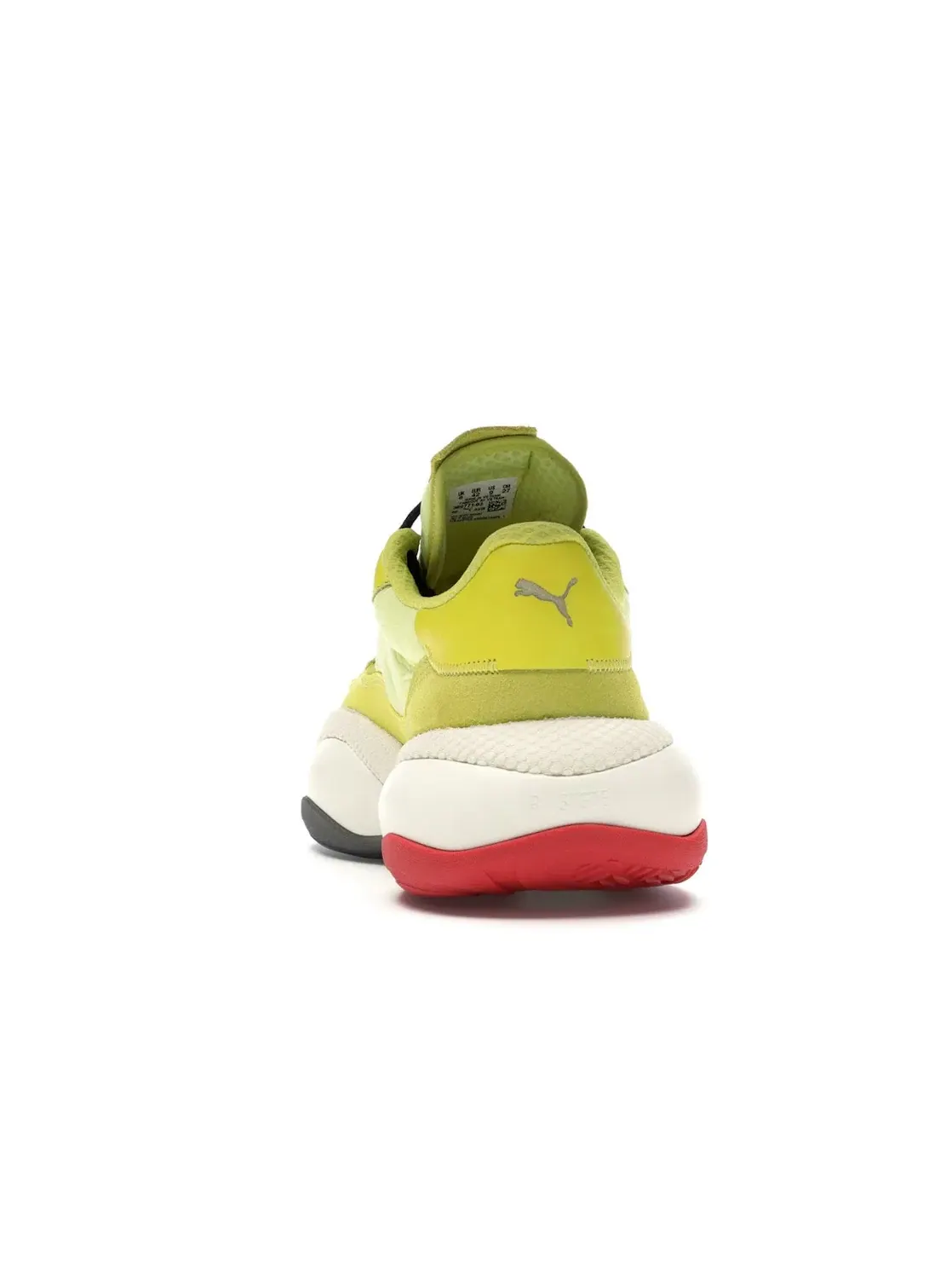 Мужские кроссовки Lifestyle Puma Alteration PN-1 Puma,: Celery Limelight — изображение 4 из 4