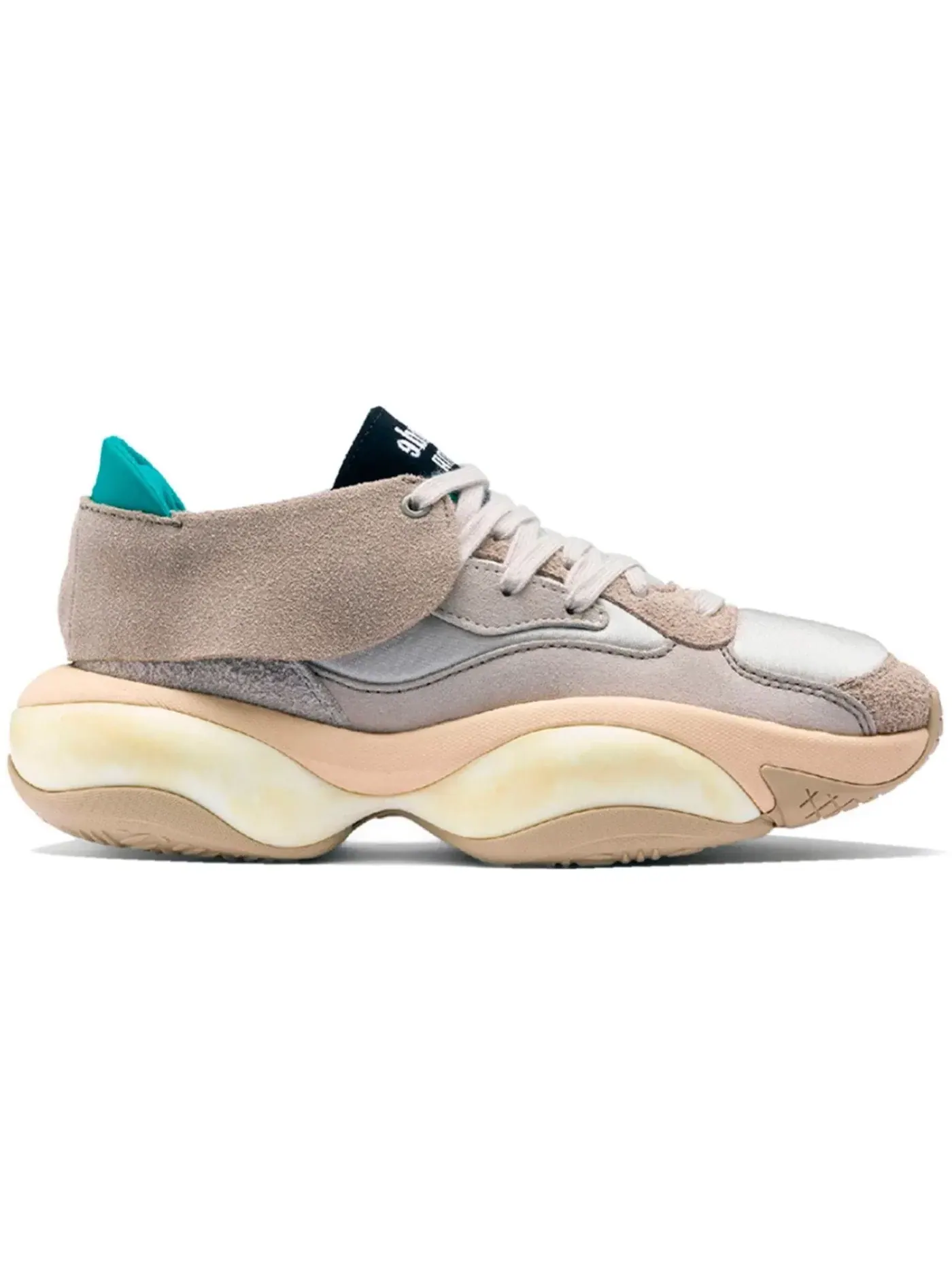 Мужские кроссовки Lifestyle Puma Alteration — изображение 1 из 1, белый