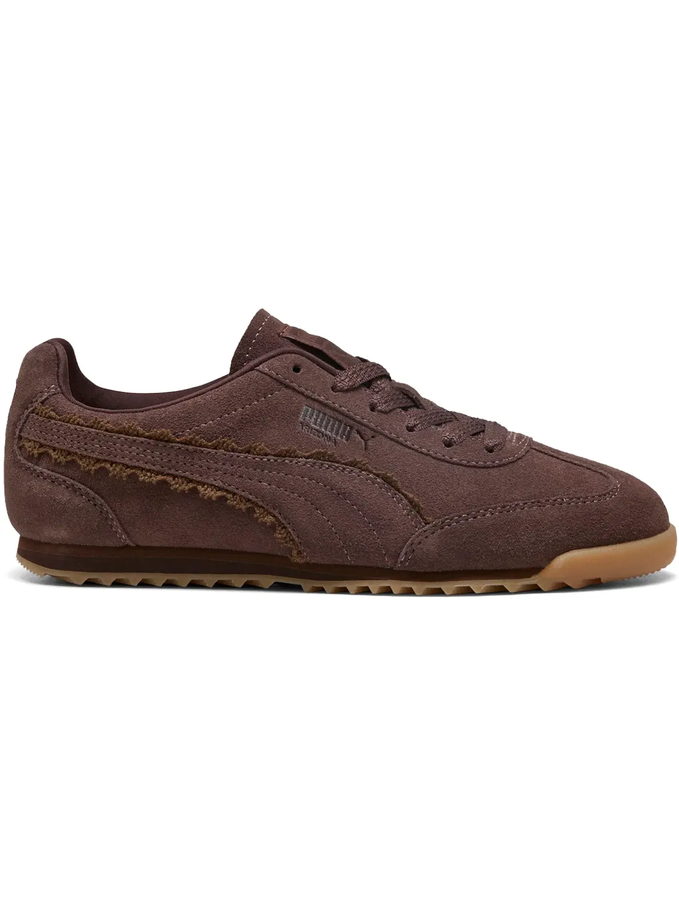 Женские кроссовки Puma Arizona — изображение 1 из 1, коричневый