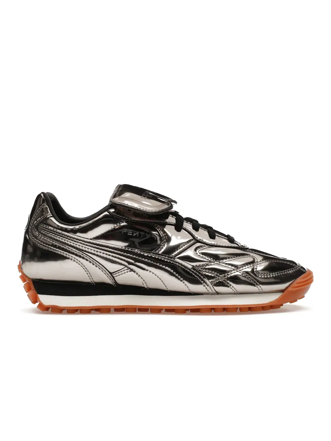 Мужские кроссовки Lifestyle Puma Avanti C Puma Aged Silver — изображение 1 из 4