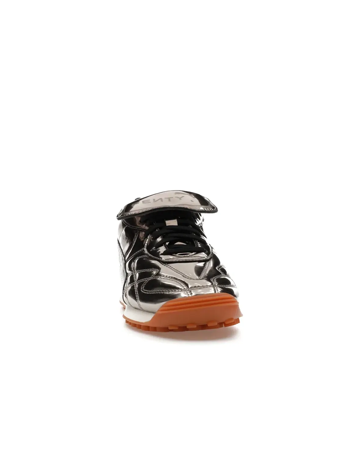 Мужские кроссовки Lifestyle Puma Avanti C Puma Aged Silver — изображение 2 из 4