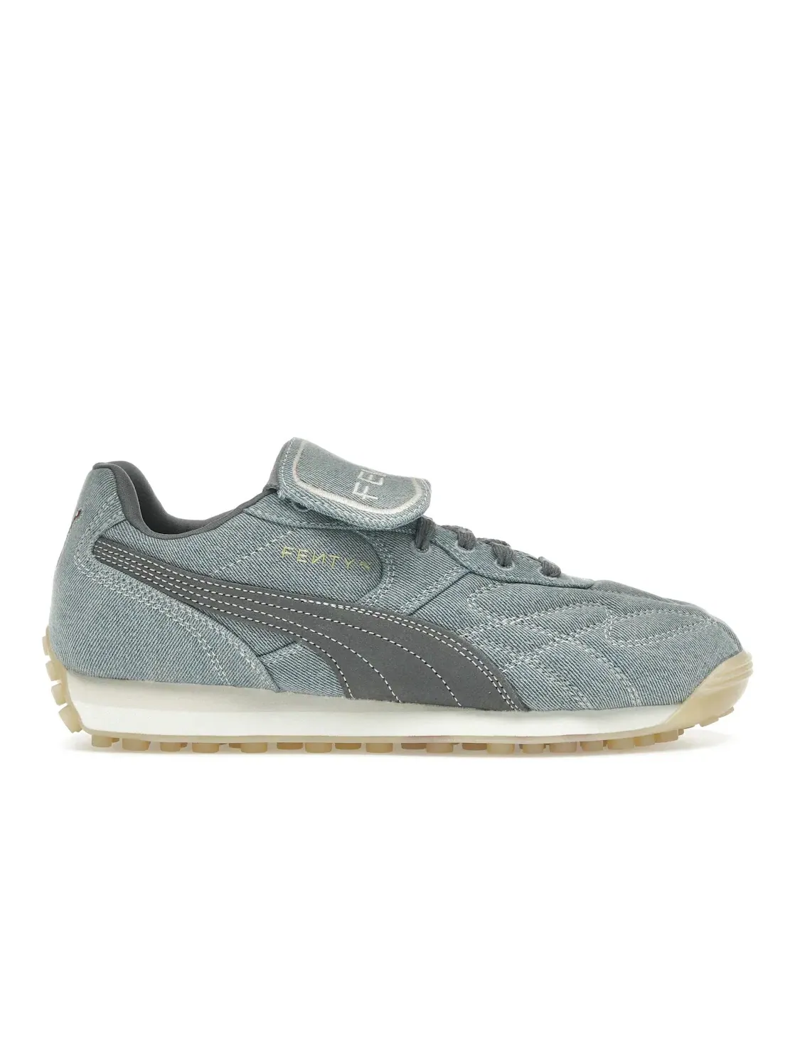Мужские кроссовки Lifestyle Puma Avanti — изображение 1 из 4, небо
