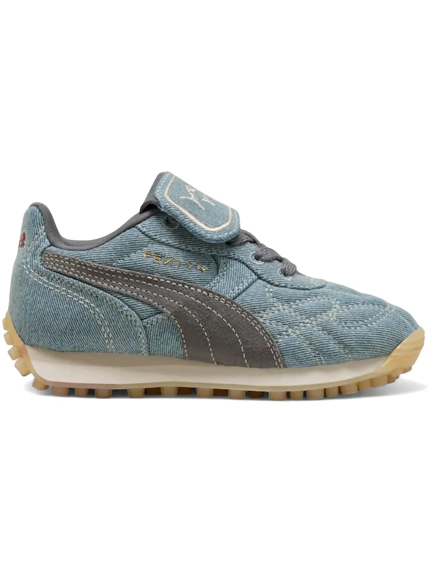 Детские кроссовки Lifestyle Puma Avanti Puma — изображение 1 из 1, небо