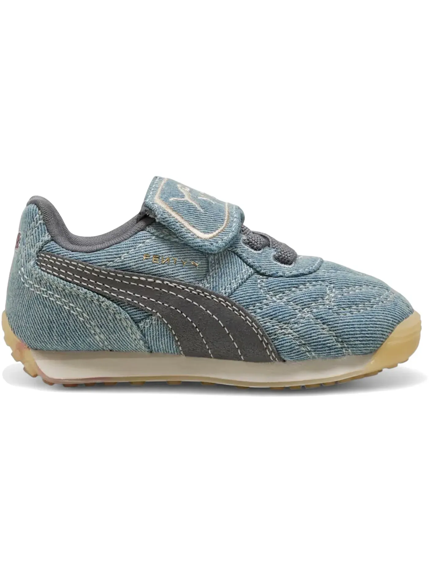 Детские кроссовки Lifestyle Puma Avanti — изображение 1 из 1, небо