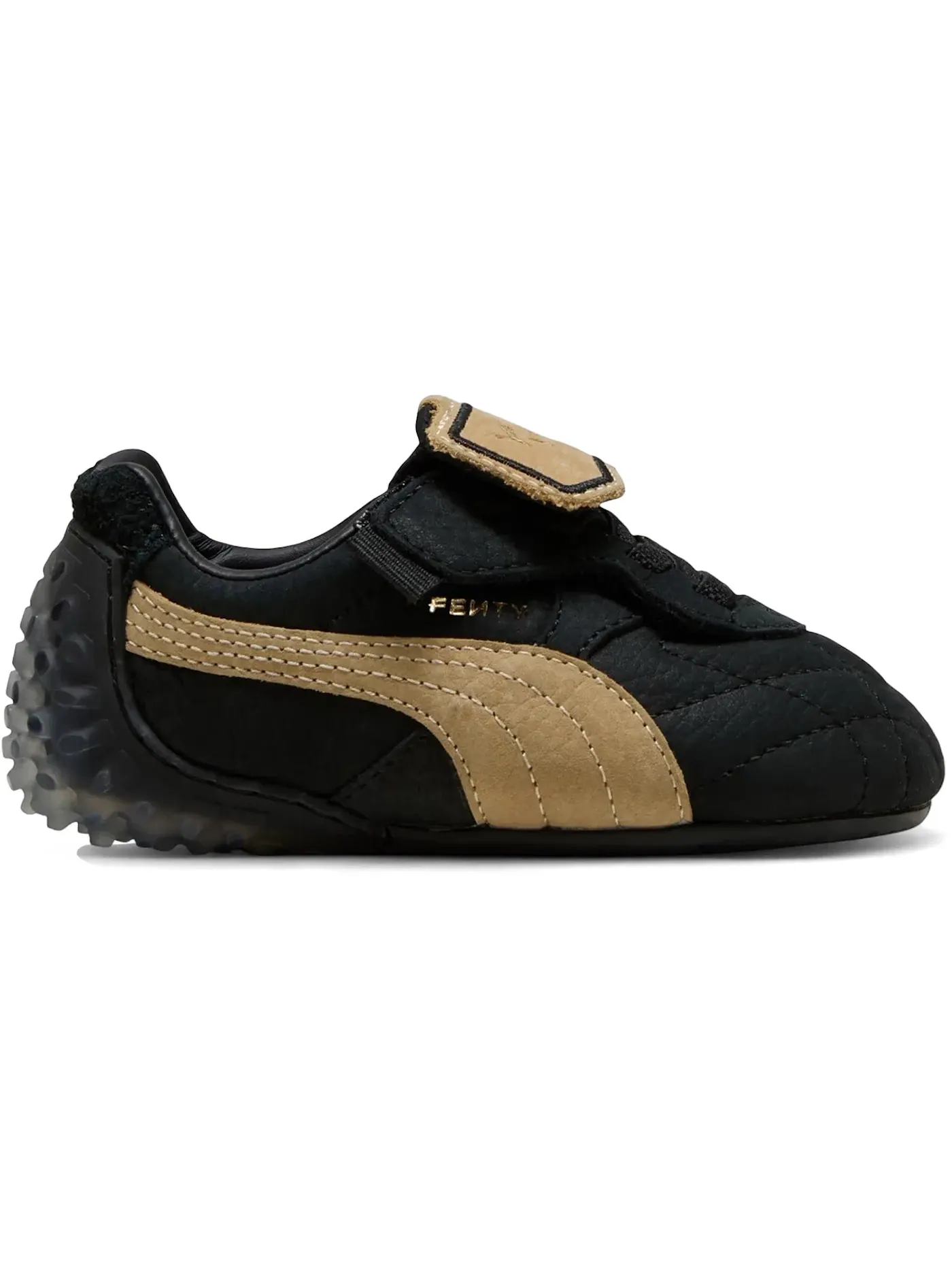 Детские кроссовки Lifestyle Puma Avanti LS Puma Black/Prairie Tan — изображение 1 из 1