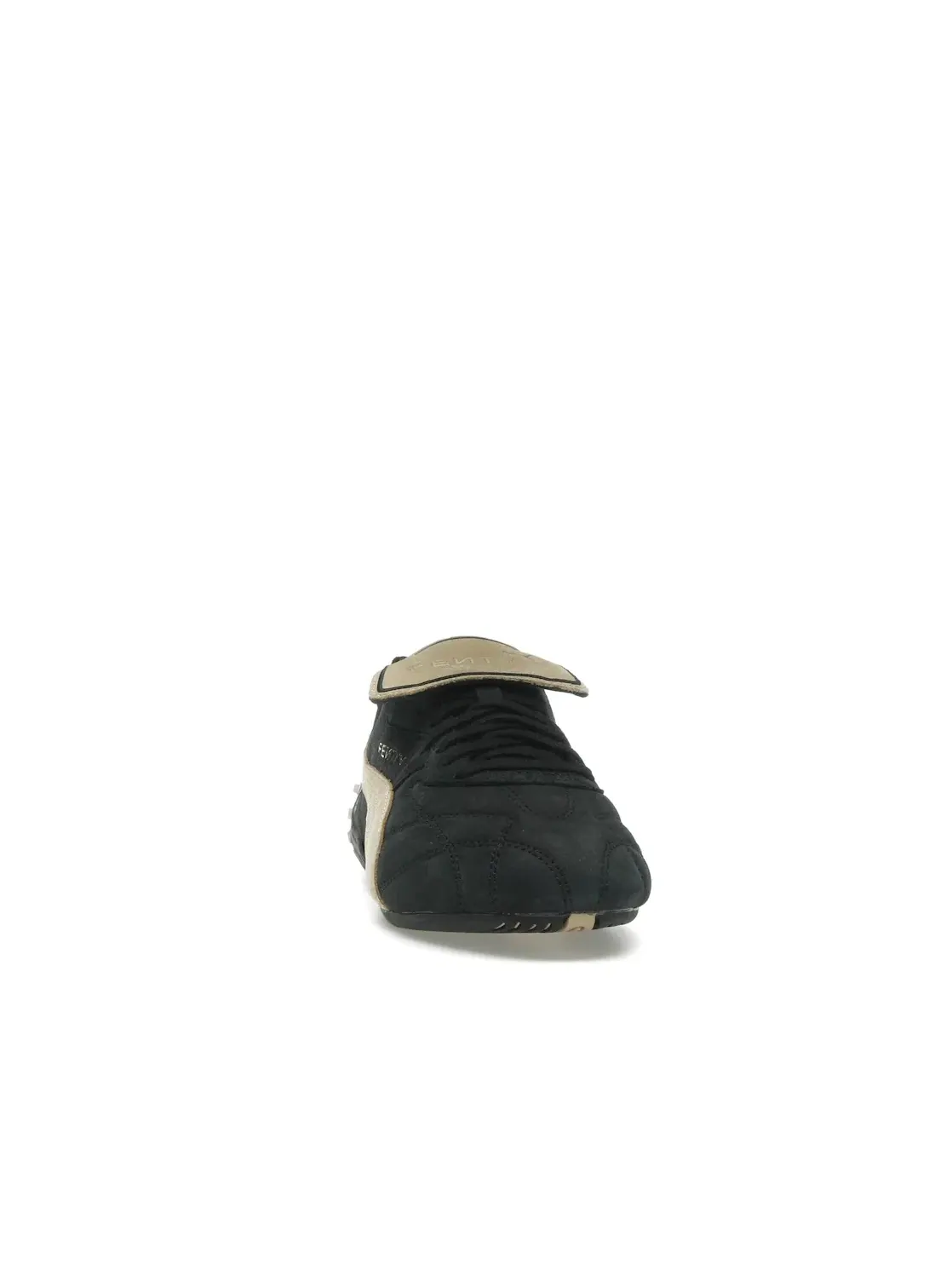 Женские кроссовки для повседневной носки Puma Avanti LS Puma Black/Puma Gold — изображение 2 из 4