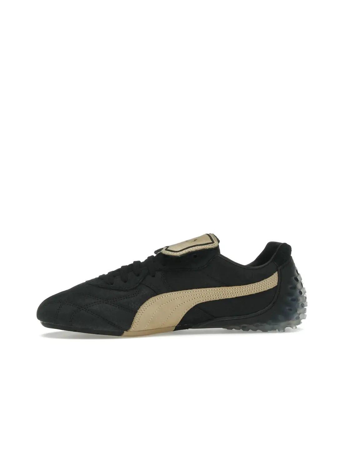 Женские кроссовки для повседневной носки Puma Avanti LS Puma Black/Puma Gold — изображение 3 из 4