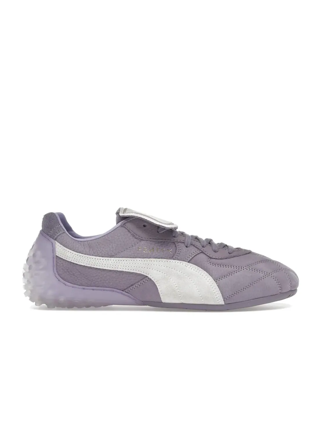 Мужские кроссовки с длинным рукавом Puma Avanti LS Puma — изображение 1 из 4, белый