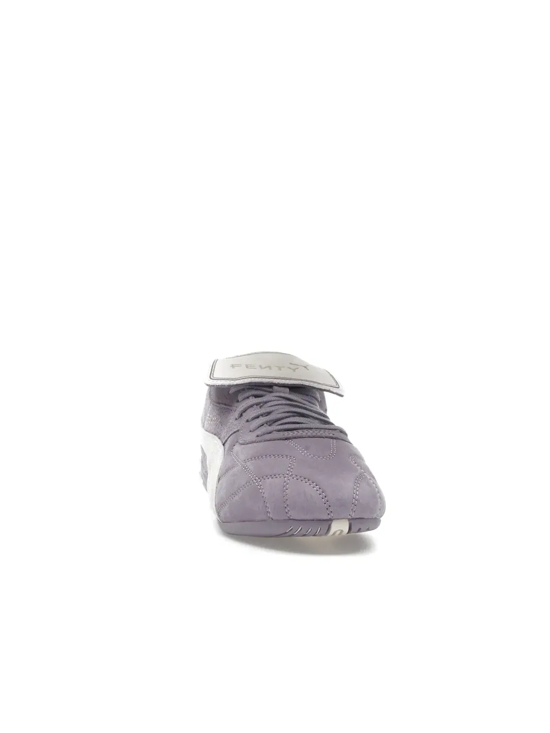 Мужские кроссовки с длинным рукавом Puma Avanti LS Puma — изображение 2 из 4, белый