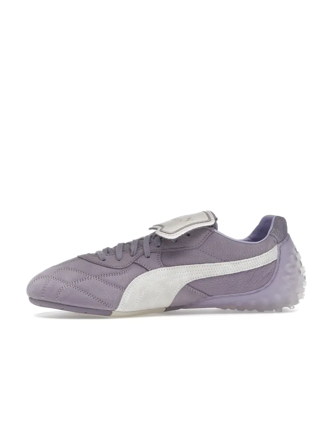 Мужские кроссовки с длинным рукавом Puma Avanti LS Puma — изображение 3 из 4, белый