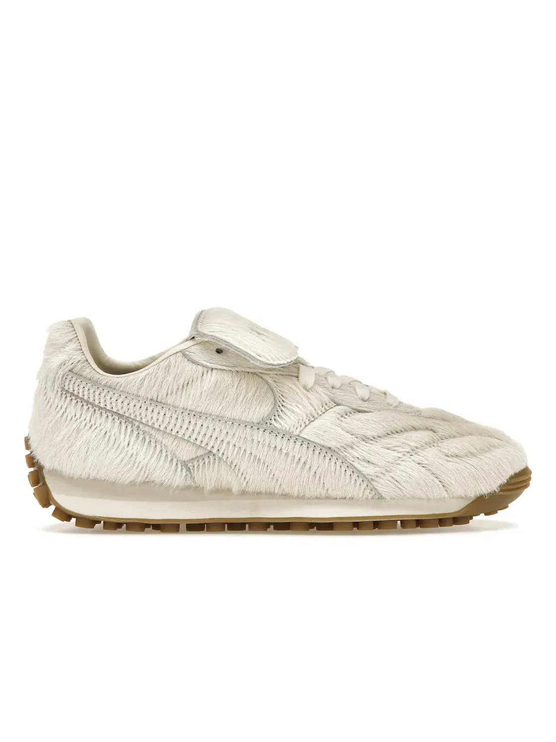 Мужские кроссовки Lifestyle Puma Avanti Pony Hair — изображение 1 из 4, белый