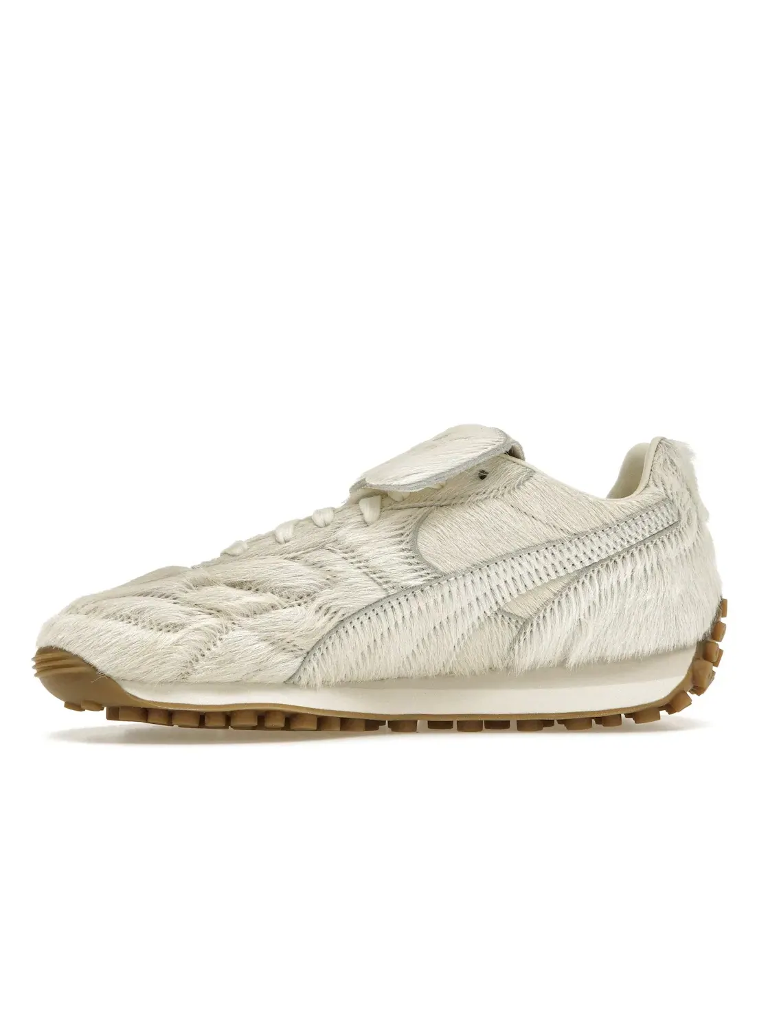 Мужские кроссовки Lifestyle Puma Avanti Pony Hair — изображение 3 из 4, белый