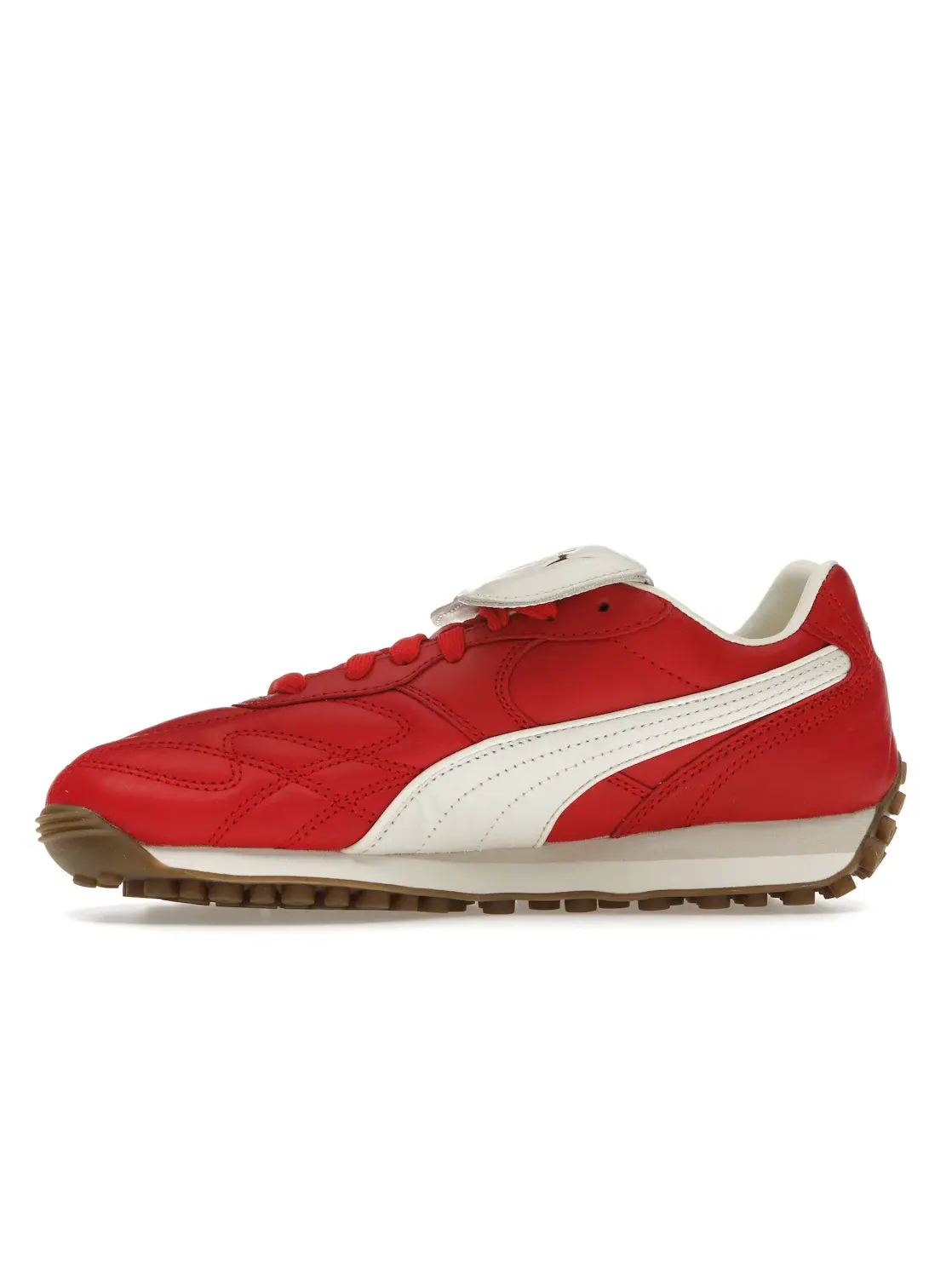 Мужские кроссовки Lifestyle Puma Avanti VL — изображение 3 из 4, красный