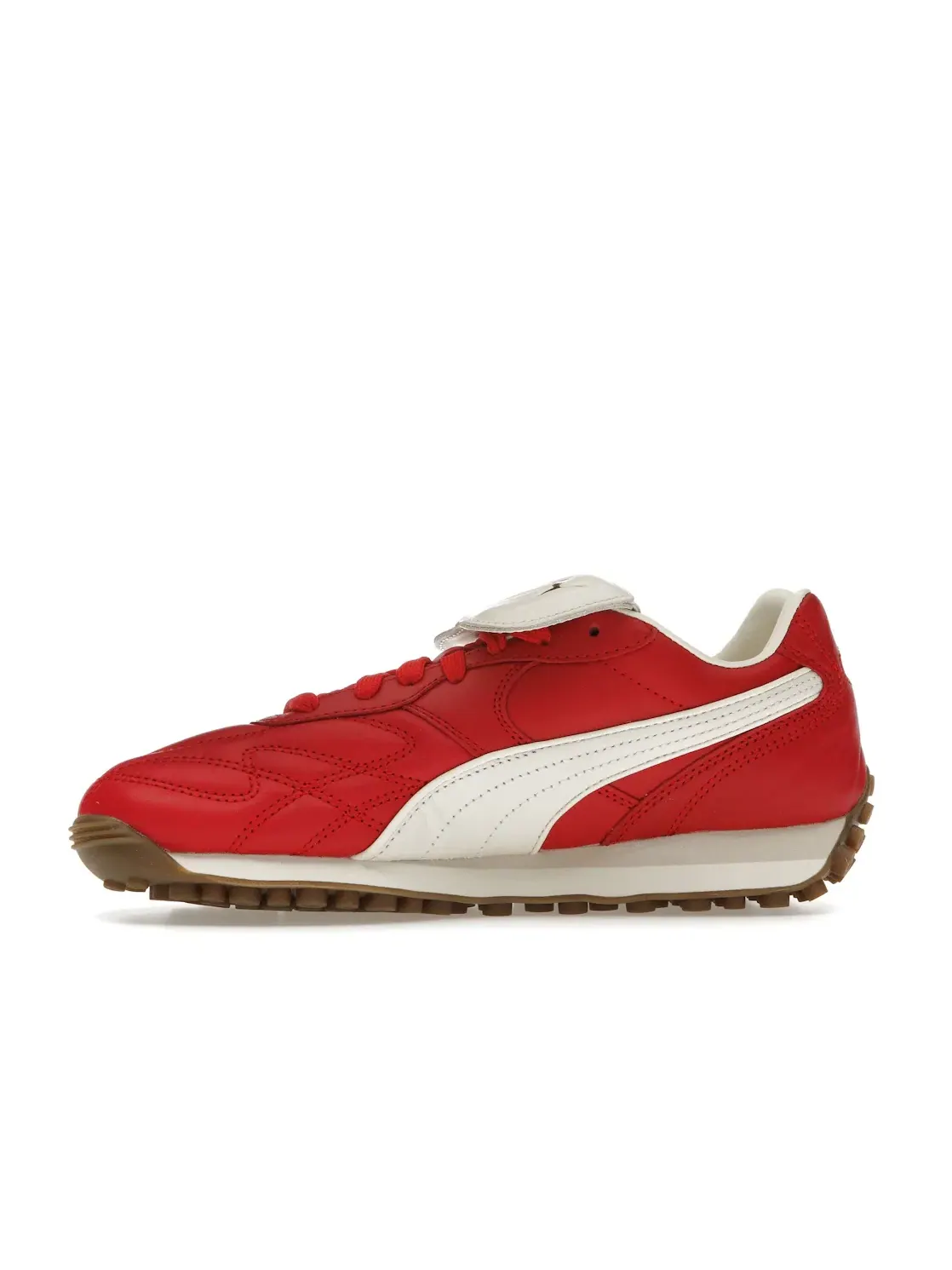 Женские кроссовки Puma Avanti VL — изображение 3 из 4, красный