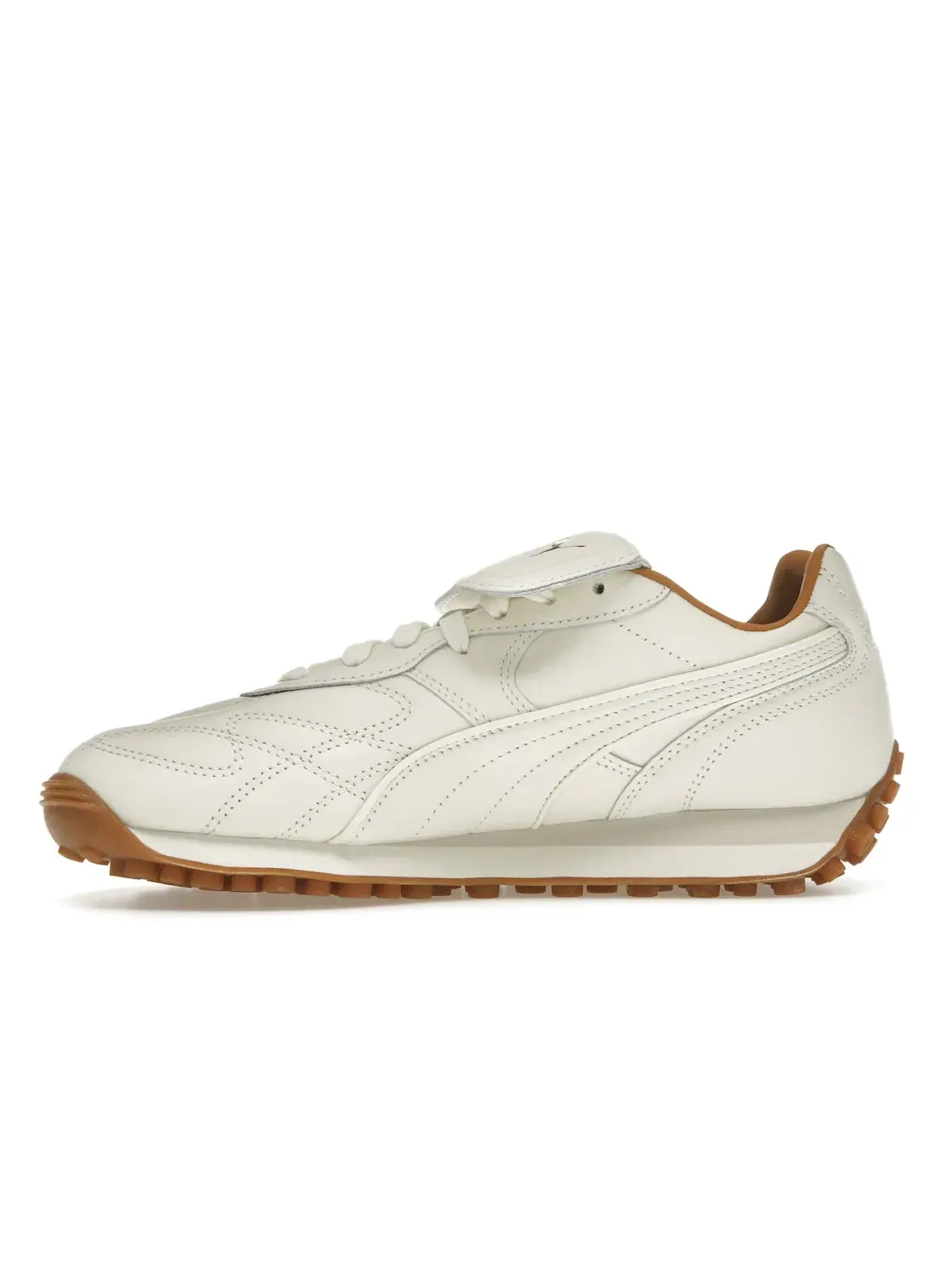 Мужские кроссовки Lifestyle Puma Avanti VL — изображение 3 из 4, белый