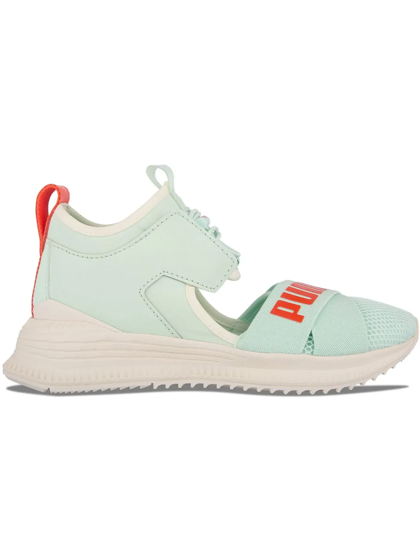 Женские кроссовки Puma Avid Trainer, Bay Cherry/Tomato Van — изображение 1 из 1