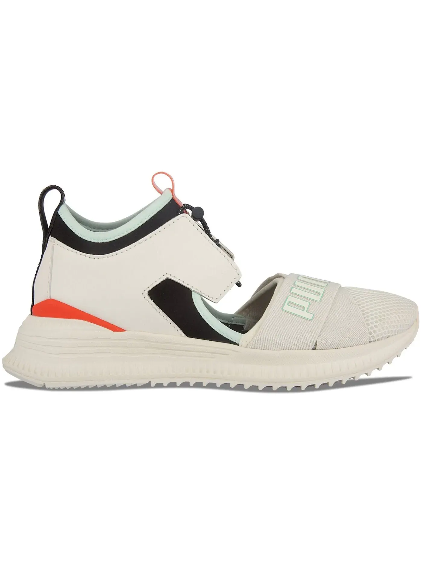 Женские кроссовки Puma Avid Trainer Rihanna Fenty — изображение 1 из 1, черный
