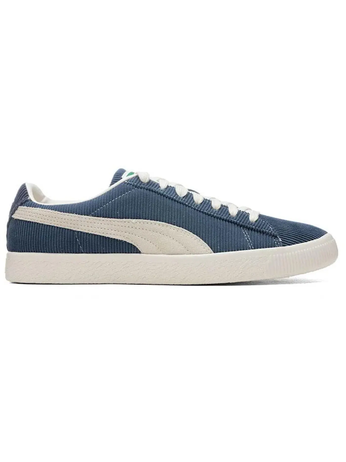 Мужские кроссовки с замшевым верхом Puma Basket Vintage Puma — изображение 1 из 1