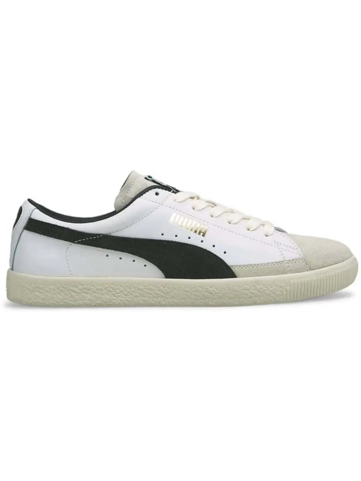 Мужские кроссовки Lifestyle Puma Basket Vintage Puma — изображение 1 из 1