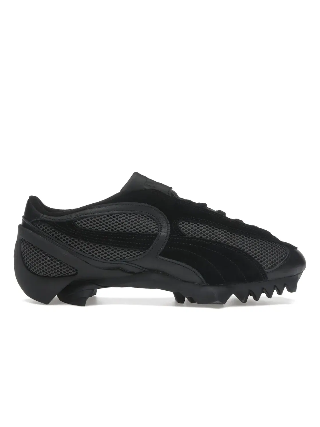 Мужские кроссовки Lifestyle Puma Beisser Puma Black/Puma Black — изображение 1 из 4