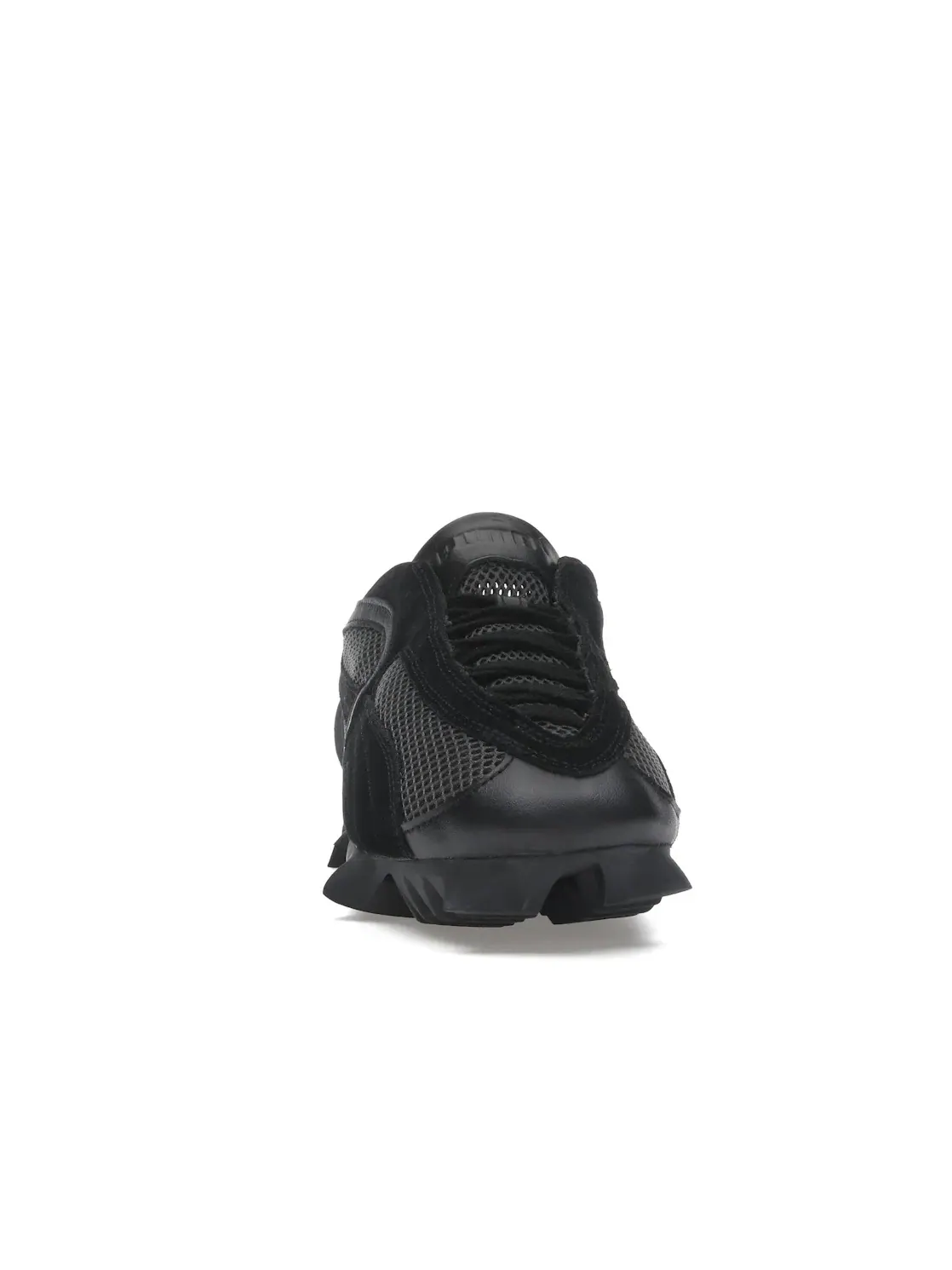 Мужские кроссовки Lifestyle Puma Beisser Puma Black/Puma Black — изображение 2 из 4