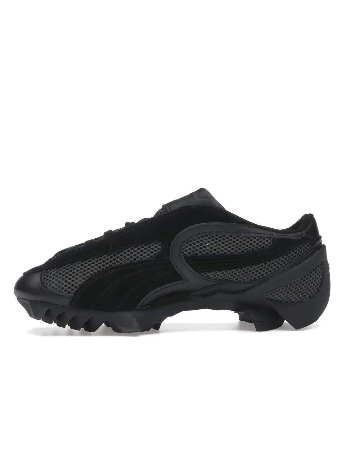 Мужские кроссовки Lifestyle Puma Beisser Puma Black/Puma Black — изображение 3 из 4
