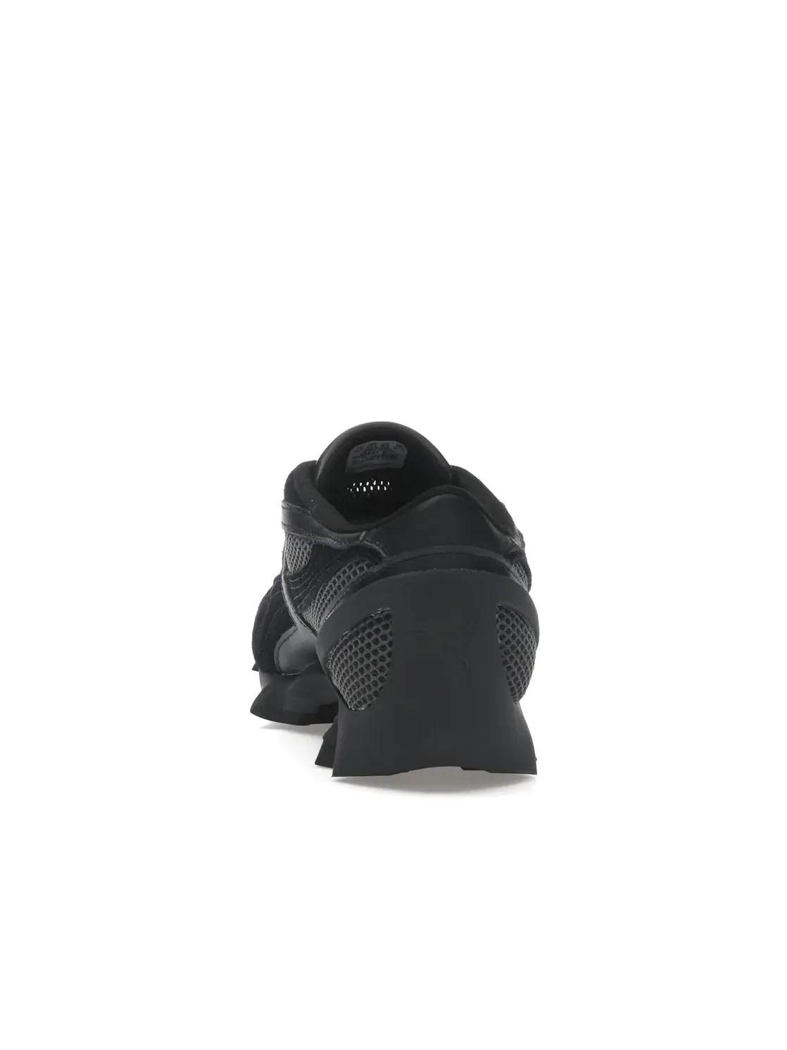 Мужские кроссовки Lifestyle Puma Beisser Puma Black/Puma Black — изображение 4 из 4