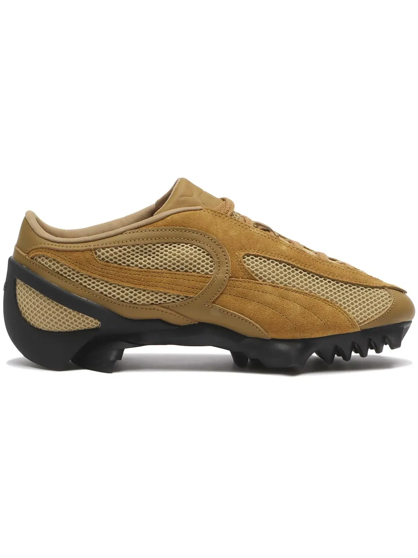 Мужские кроссовки Lifestyle Puma Beisser — изображение 1 из 1, золотистый