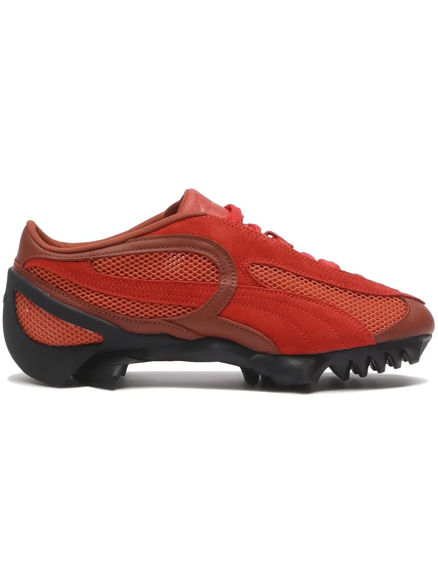 Мужские кроссовки Lifestyle Puma Beisser — изображение 1 из 1, красный