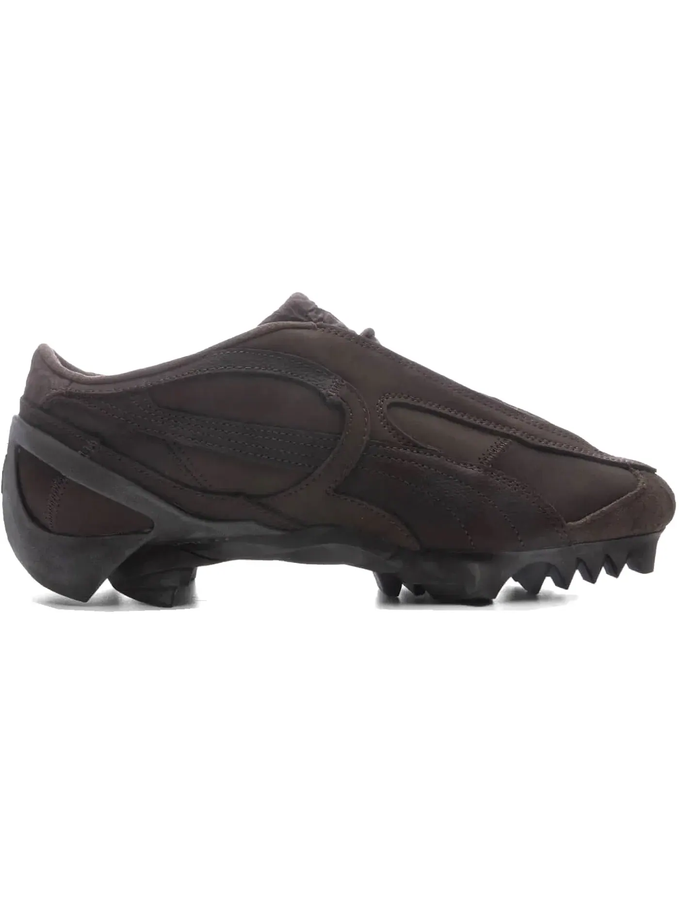 Мужские кроссовки Lifestyle Puma Beisser Puma — изображение 1 из 1, шоколад