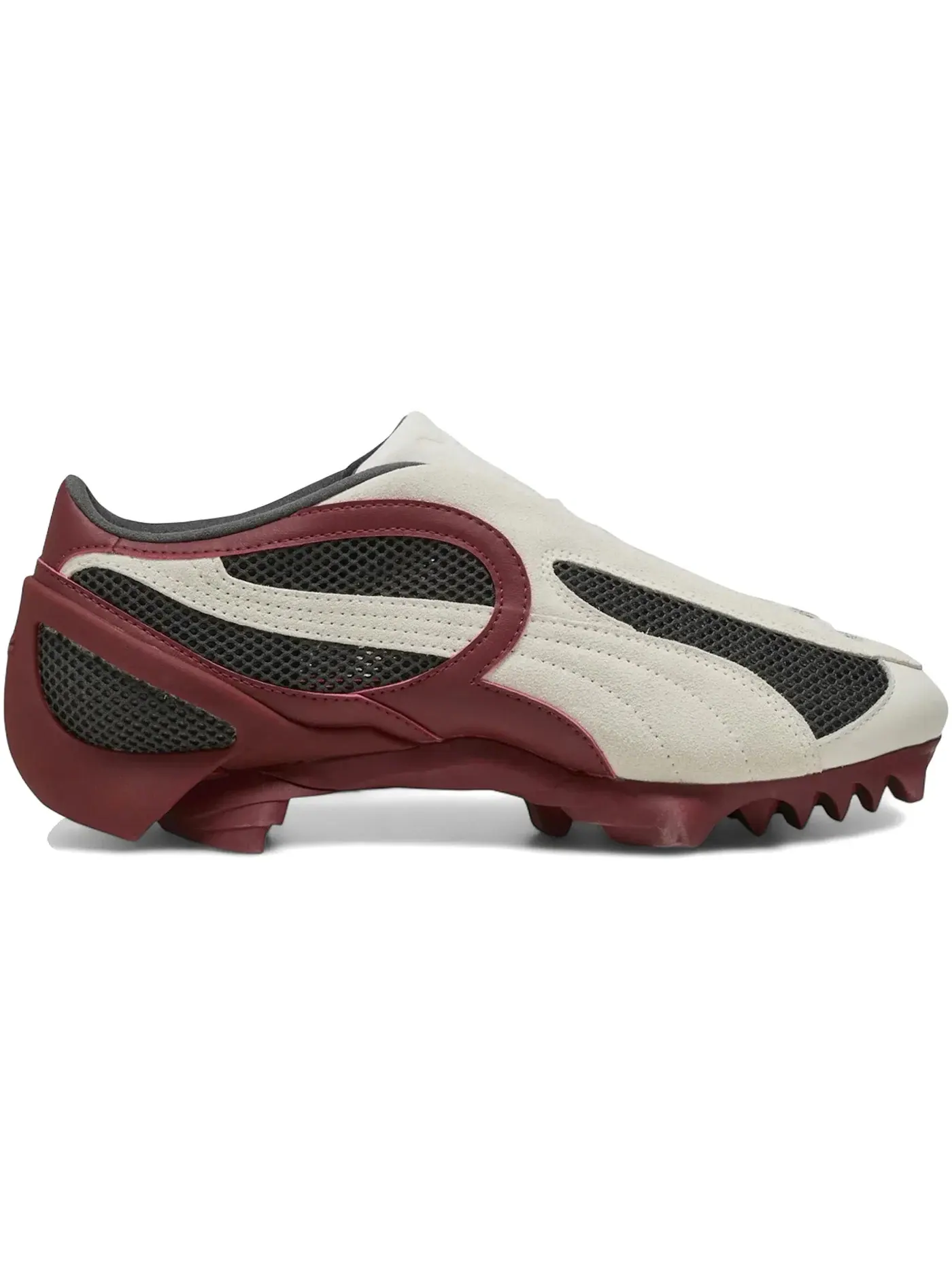 Мужские кроссовки Lifestyle Beisser Puma — изображение 1 из 1, серый белый