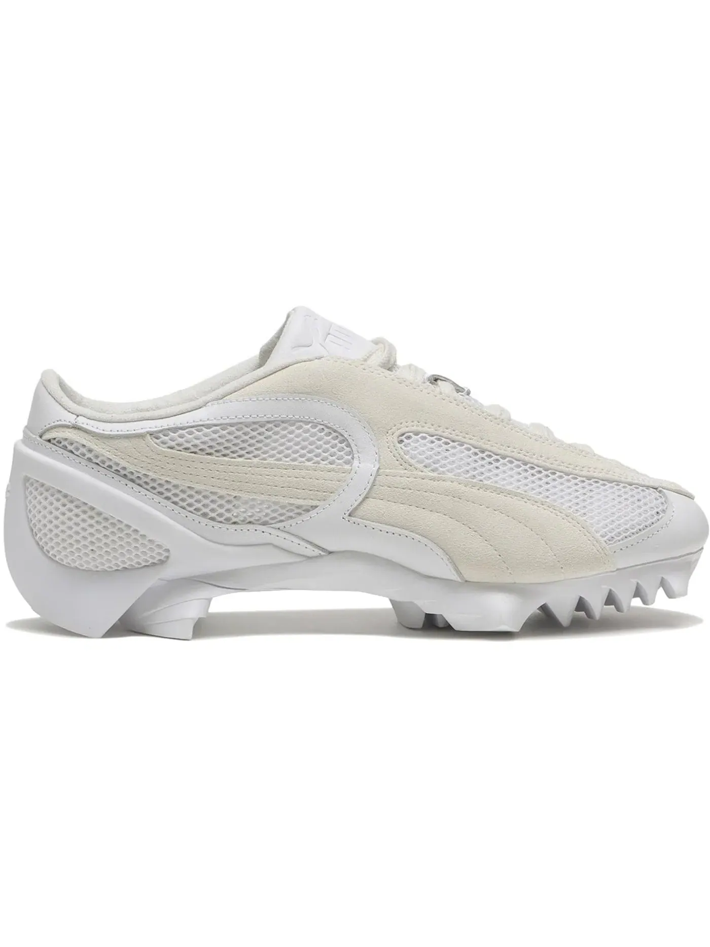Мужские кроссовки Lifestyle Puma Beisser Puma Puma White Warm White — изображение 1 из 1