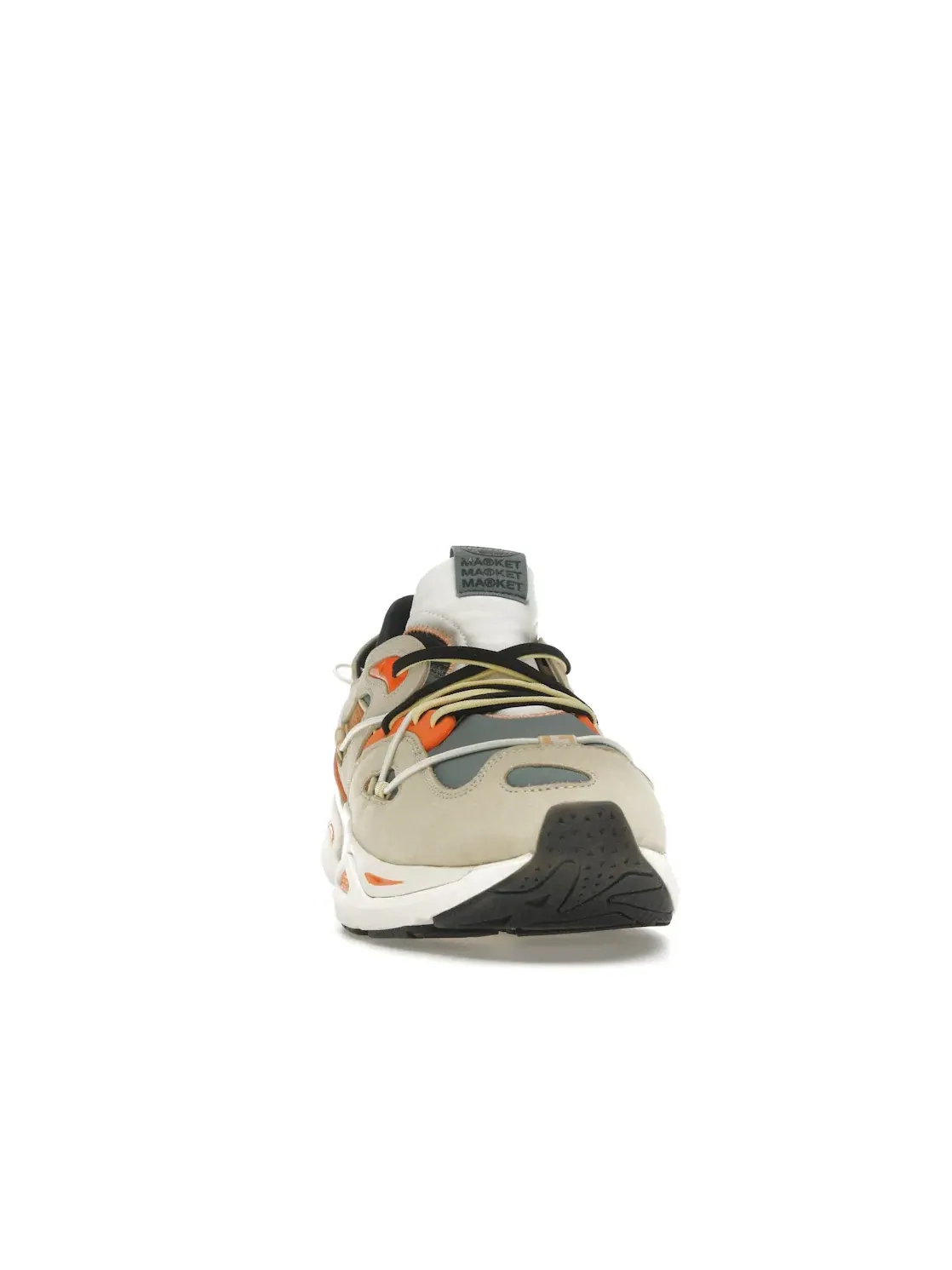 Мужские кроссовки Lifestyle Puma Blaze Puma — изображение 2 из 4, серый