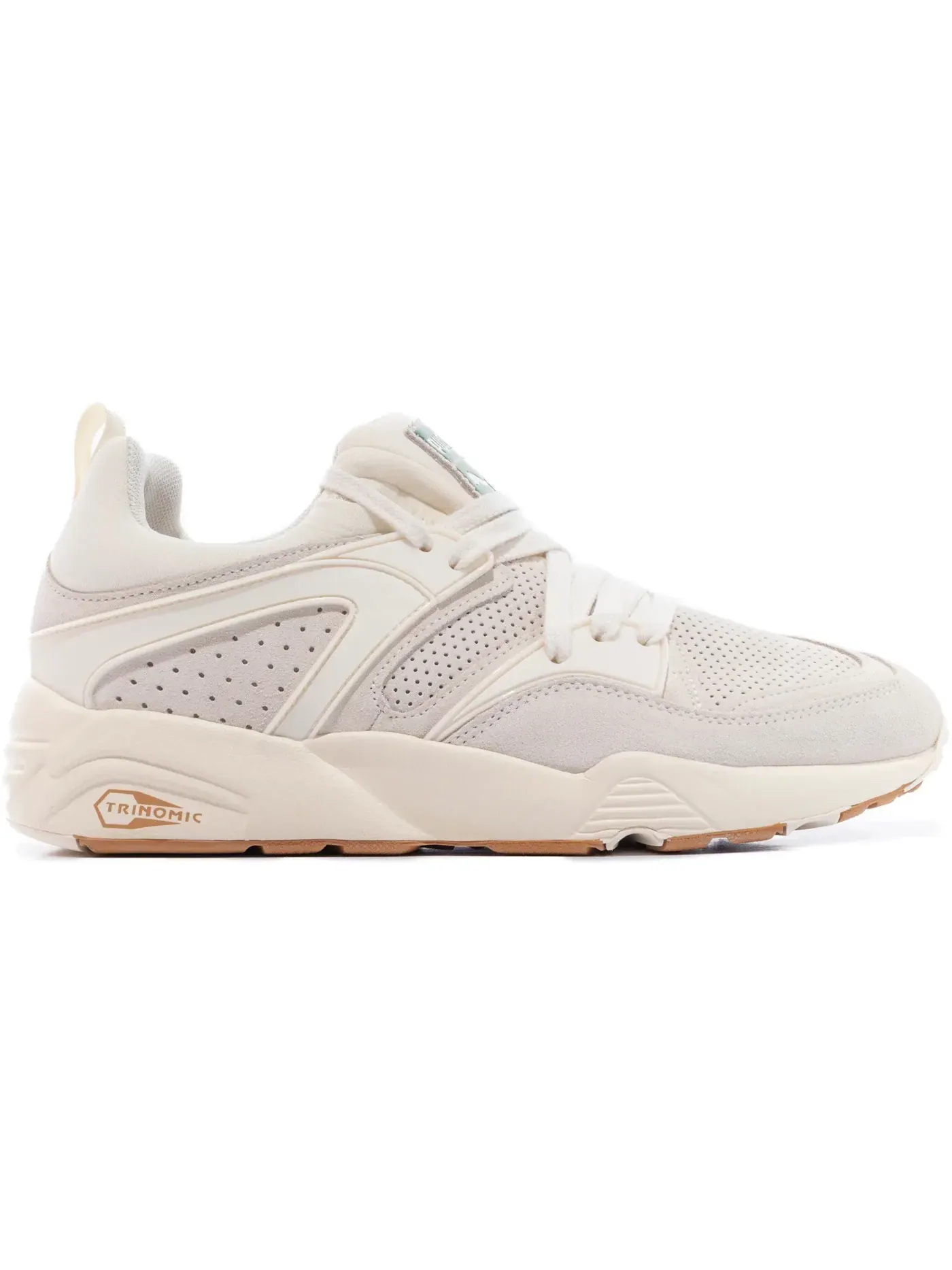 Мужские кроссовки Lifestyle Puma Blaze of Glory MMQ — изображение 1 из 1, бежевый