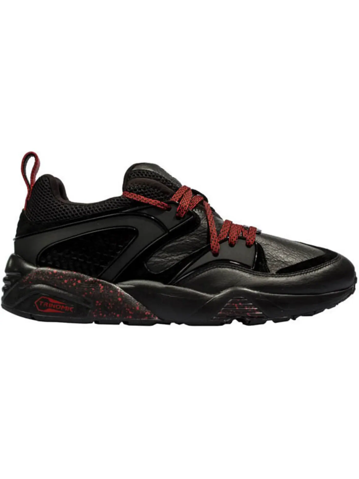 Мужские кроссовки Lifestyle Puma Blaze Of Glory — изображение 1 из 1, черный
