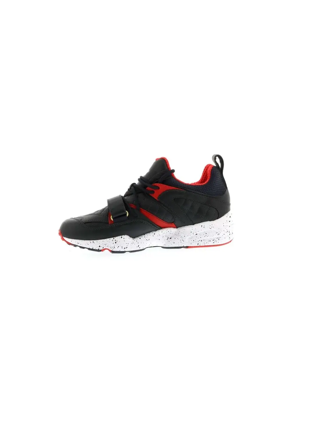 Мужские кроссовки Lifestyle Puma Blaze Of Glory — изображение 3 из 4, темный темно-синий