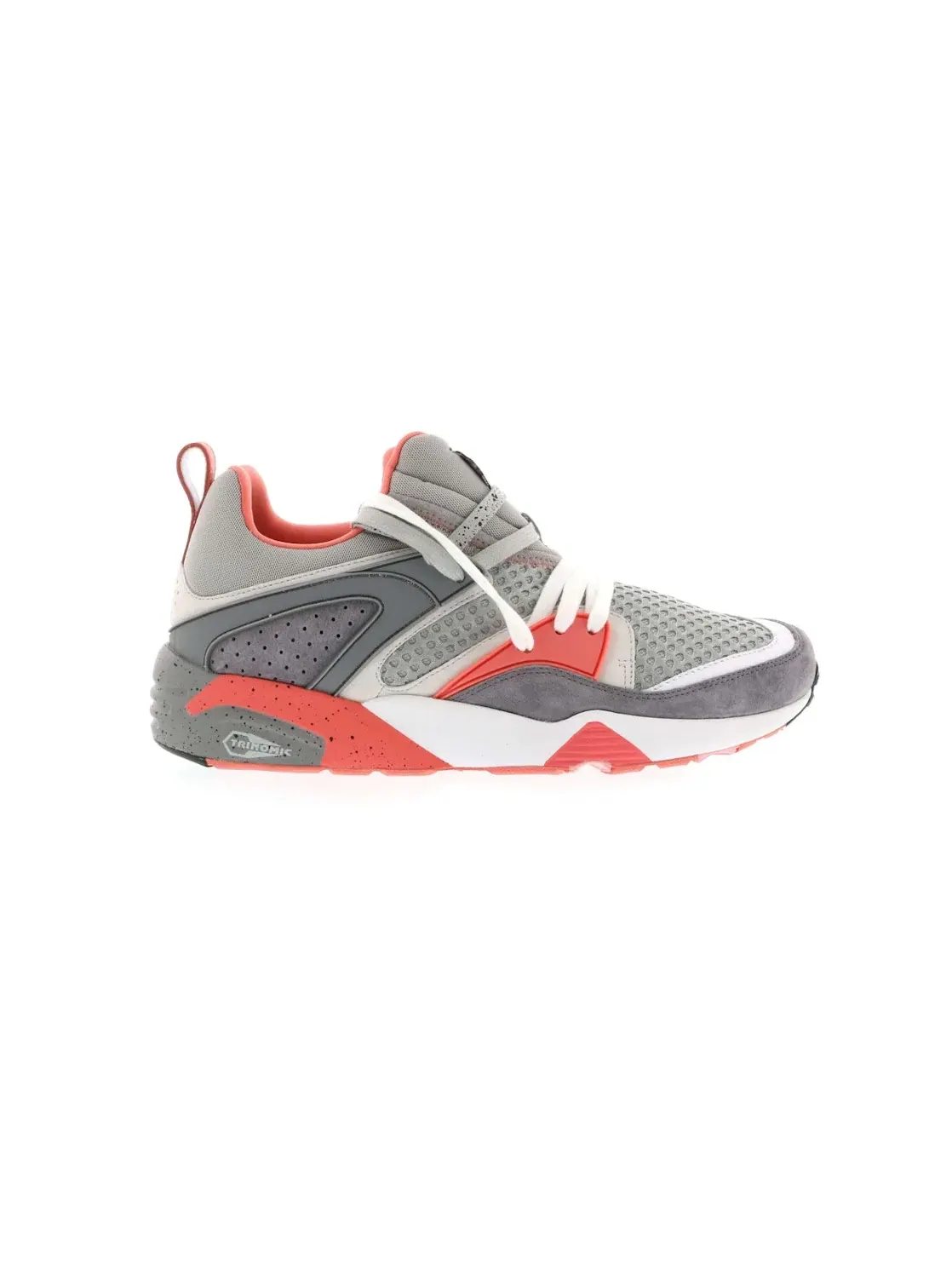 Мужские кроссовки Lifestyle Puma Blaze Of Glory — изображение 1 из 4, серый