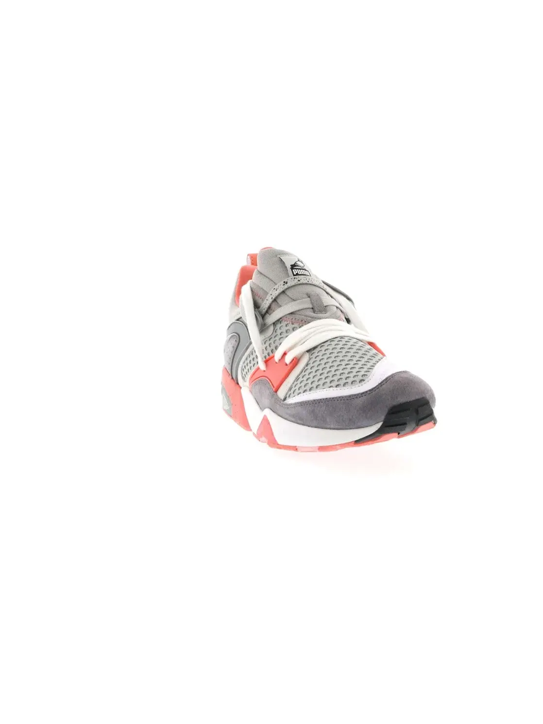Мужские кроссовки Lifestyle Puma Blaze Of Glory — изображение 2 из 4, серый