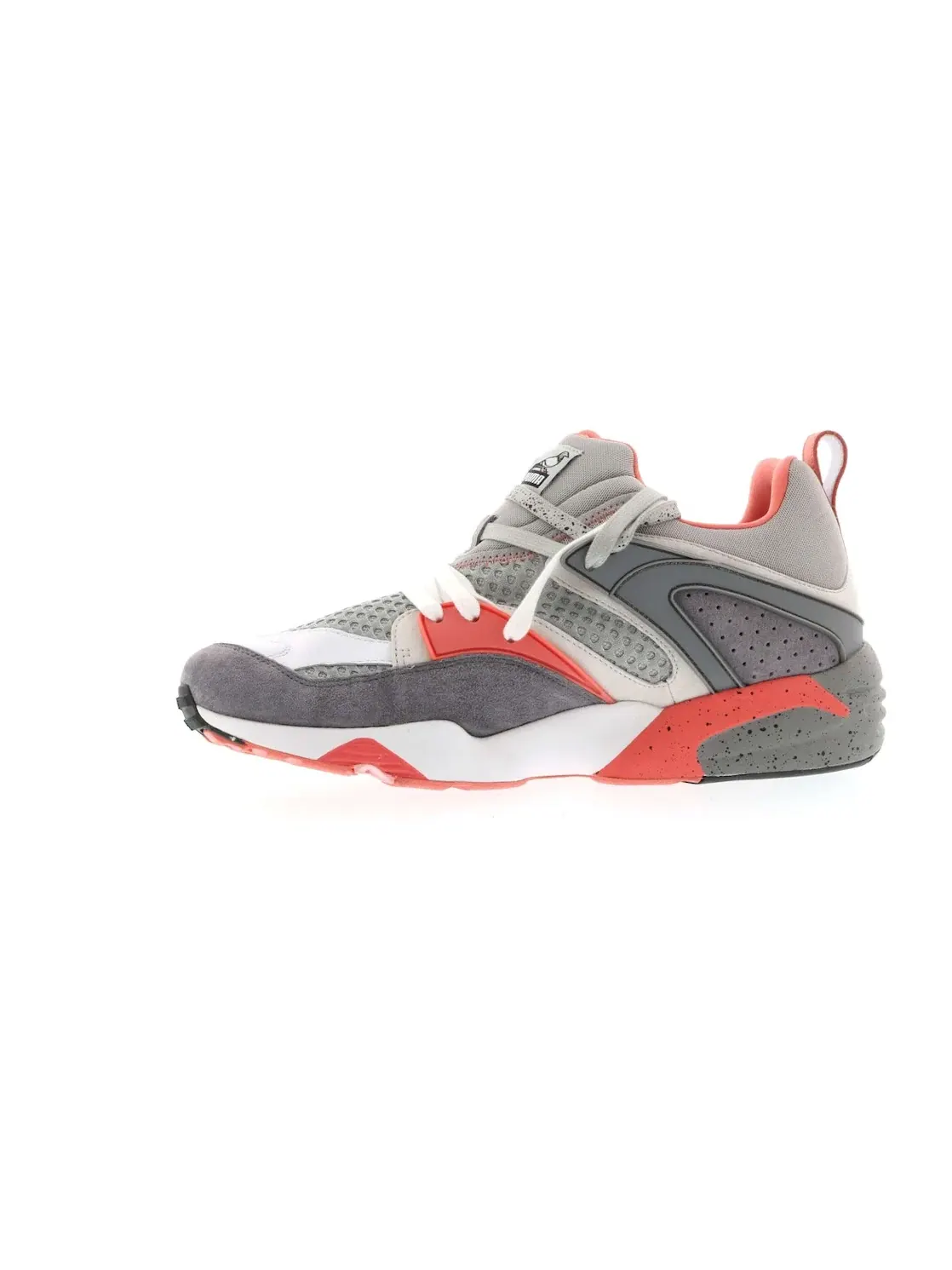 Мужские кроссовки Lifestyle Puma Blaze Of Glory — изображение 3 из 4, серый